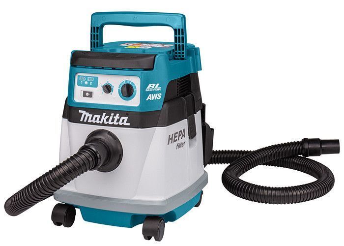 Акумуляторний пилосос MAKITA DVC157LZX3 DVC157LZX3 фото