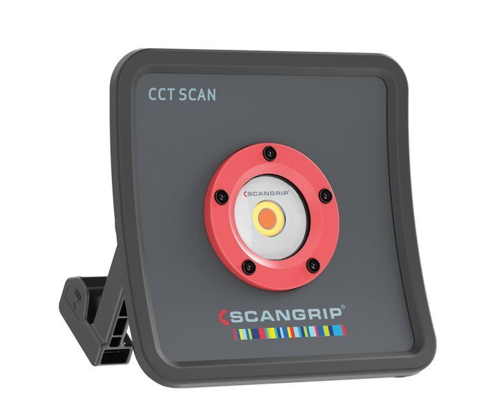 Ручний прожектор Scangrip Multimatch R CCT 03.5658 03.5658 фото