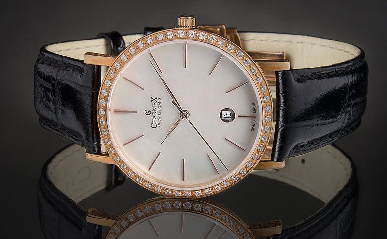 Годинник CHARMEX CASABLANCA CH 2041 CH 2041 фото