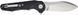 Нож CJRB Gobi G10 Black 2798.02.61 фото 2