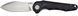 Нож CJRB Gobi G10 Black 2798.02.61 фото 1