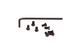 Кронштейн в зборі EAW APEL для Browning BAR I, BAR II 882-00003 фото 4