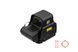 Приціл коліматора EOTech EXPS3-4 68MOA/1MOA (4 точки) сумісний з NV EXPS3-4 фото 1
