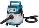 Акумуляторний пилосос MAKITA DVC157LZX3 DVC157LZX3 фото 2