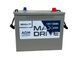 Акумулятор для війскової техніки 120Ah (-/+) MAX DRIVE AGM 1200EN (танковий) NATO (-/+) клеми по центру СТ-00171686 фото 1