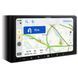 Універсальна автомагнітола 2-DIN Alpine ILX-W690D 32786-car фото 2