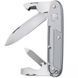Складаний ніж Victorinox Synergy Alox 93 mm silver 0.8216.26 0.8216.26 фото 1