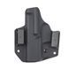 Кобура ATA Gear Hit Factor ver.1 Форт 17 (Black) правша HF1F-17R-BK фото 5