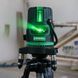 Рівень лазерний INTERTOOL MT-3008 MT-3008 фото 2