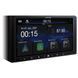 Універсальна автомагнітола 2-DIN Alpine ILX-W690D 32786-car фото 3