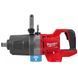 Гайковерт акумуляторний безщітковий MILWAUKEE 1" (2711 Нм) M18 ONEFHIWF1DS-0C, з кільцем (каркас) 4933472071 фото 4