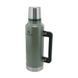 Термос Stanley Legendary Classic Hammertone Green 1.9 л 6939236347587 6939236347587 фото 2