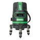 Рівень лазерний INTERTOOL MT-3008 MT-3008 фото 1