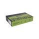 Змішувач для раковини Brinex Pure 001F низький Graphite BRIPUR001FGRP SD00053171 фото 6