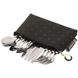 Набір для пікніка Outwell Pouch Cutlery Set Black (650985) 928788 фото 1