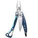 Мультитул Leatherman Skeletool CX Nightshade 833127 + безкоштовна доставка 833127 фото 1