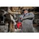 Гайковерт акумуляторний безщітковий MILWAUKEE 1" (2711 Нм) M18 ONEFHIWF1DS-0C, з кільцем (каркас) 4933472071 фото 6