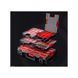 Ящик органайзер QBRICK SYSTEM ONE ORGANIZER XL 582 x 387 x 131 ORGQXLCZAPG003 фото 3