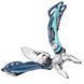 Мультитул Leatherman Skeletool CX Nightshade 833127 + безкоштовна доставка 833127 фото 4