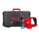 Гайковерт акумуляторний безщітковий MILWAUKEE 1" (2711 Нм) M18 ONEFHIWF1DS-0C, з кільцем (каркас) 4933472071 фото 1