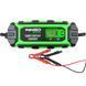 Зарядний пристрій АКБ Winso Pro 12V, 10A LCD 139520(L) фото 1