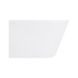 Біде підвісне Qtap Swan 520х360х320 White QT16555378W SD00040389 фото 4