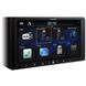 Універсальна автомагнітола 2-DIN Alpine ILX-W690D 32786-car фото 1