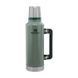 Термос Stanley Legendary Classic Hammertone Green 1.9 л 6939236347587 6939236347587 фото 1