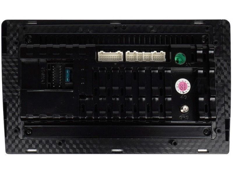 Мультимедійний центр Sigma E9232 2+32 Gb 9" 37376 фото