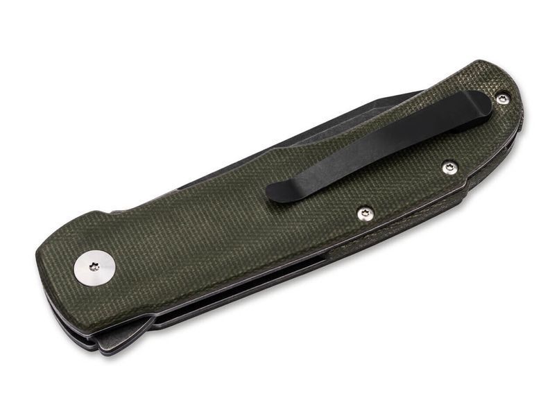 Ніж Boker Plus "Tac-Master" 01BO889 фото