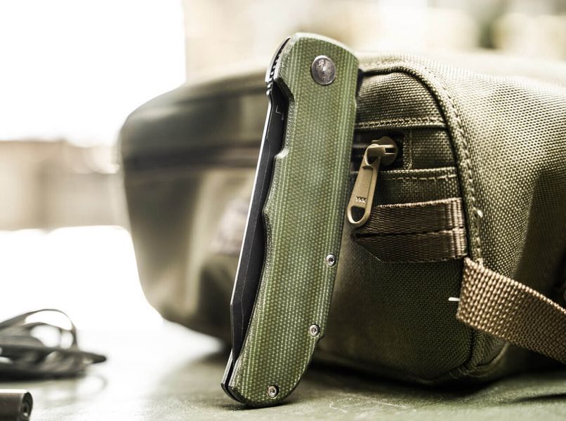 Ніж Boker Plus "Tac-Master" 01BO889 фото