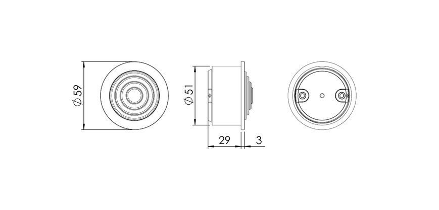 Акустика ETON ONYX 28 (ET-ONYX28) ET-ONYX28 фото