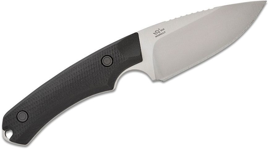 Ніж Buck "Alpha Hunter Elite", чорний 664BKS фото