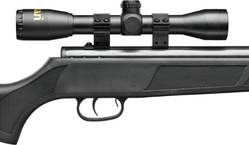 Гвинтівка пневматична Beeman Kodiak Gas Ram кал. 4.5 мм (Оптичний приціл 4х32) 1429.03.52 фото