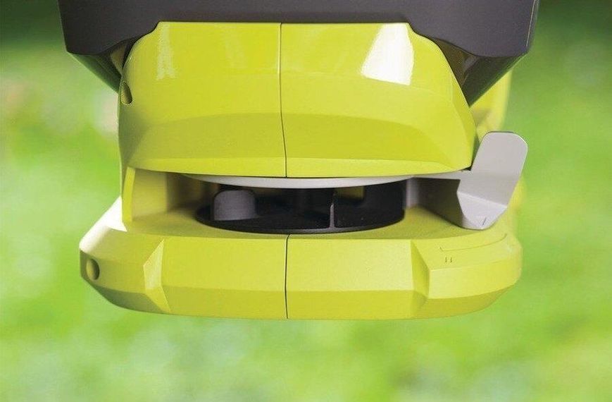 Сівалка акумуляторна Ryobi ONE+ OSS1800 18В 4л розкид до 3.5м 1.4кг без АКБ та ЗП 5133003729 5133003729 фото