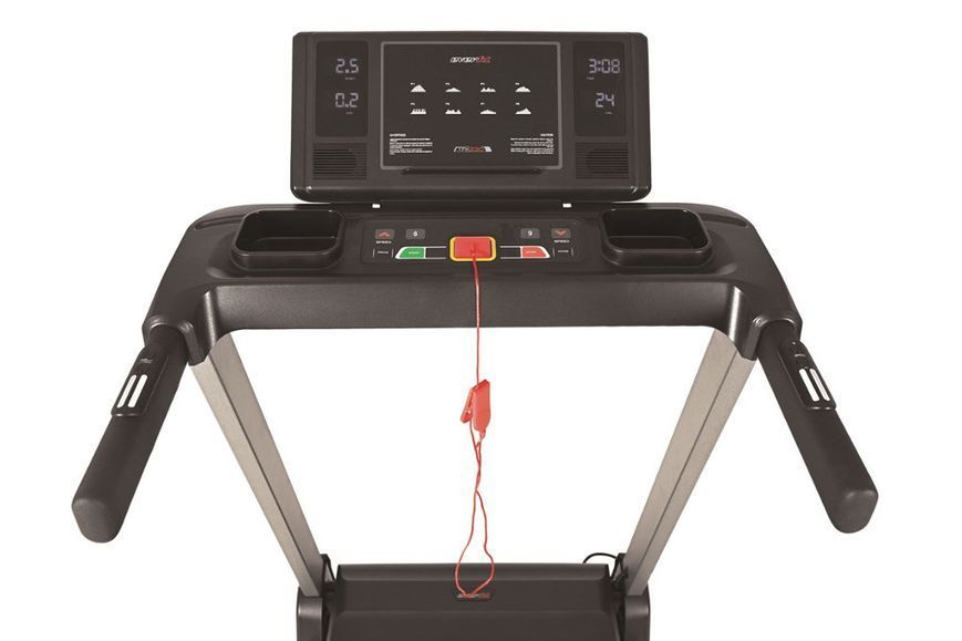 Бігова доріжка Everfit TFK 230 (TFK-230) 931234 фото