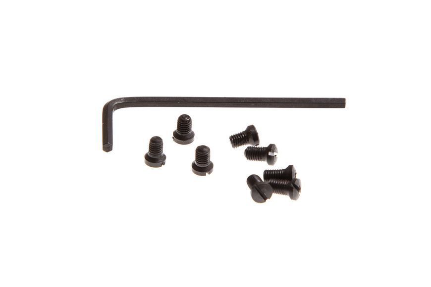 Кронштейн в зборі EAW APEL для Browning BAR I, BAR II 882-00003 фото