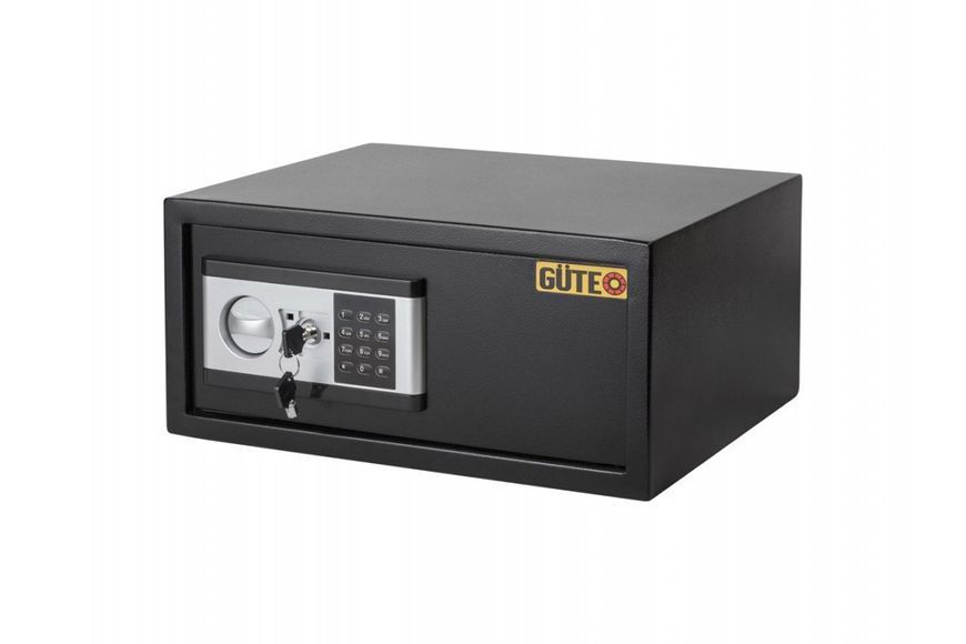 Меблевий сейф GUTE PN-35 PN-35 фото