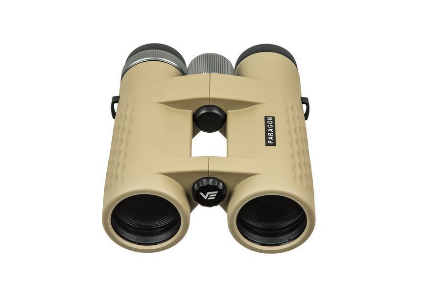 Бінокль Vector Optics Paragon 8x42 HD Green SCBO-12 фото