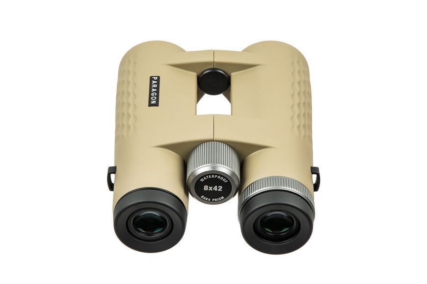 Бінокль Vector Optics Paragon 8x42 HD Green SCBO-12 фото