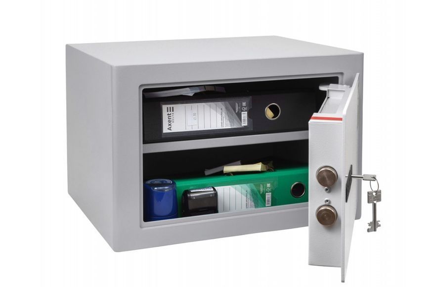 Меблевий сейф GUTE GSK-30 GSK-30 фото