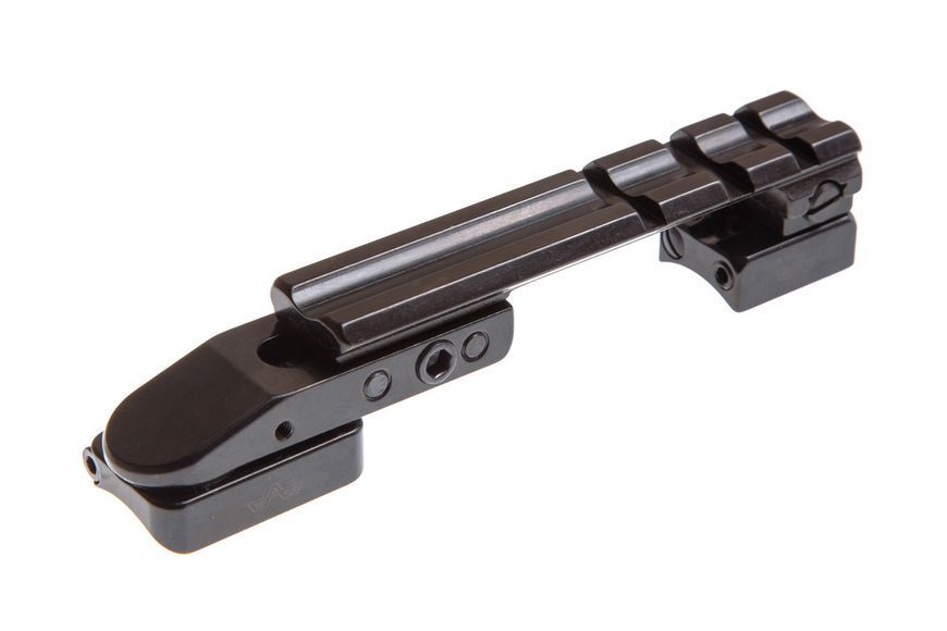 Кронштейн в зборі EAW APEL для Browning BAR I, BAR II 882-00003 фото