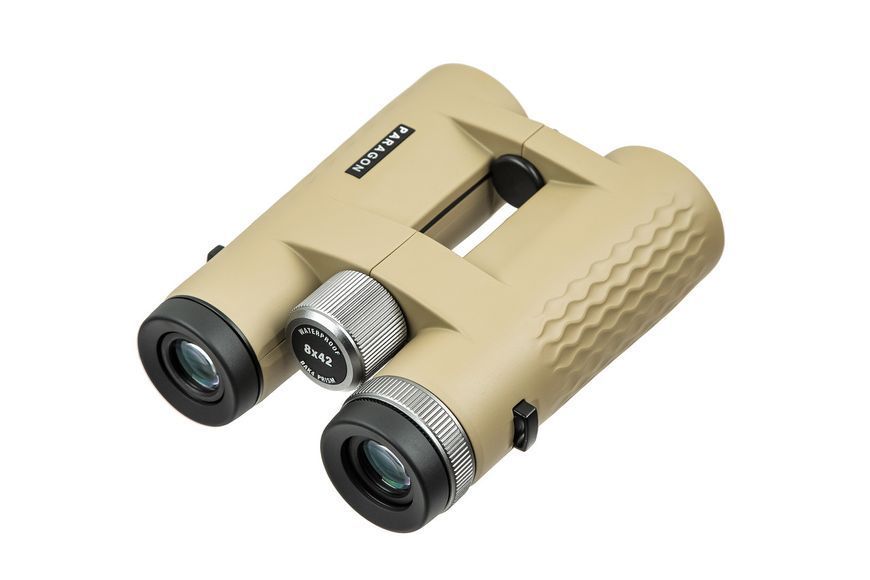 Бінокль Vector Optics Paragon 8x42 HD Green SCBO-12 фото