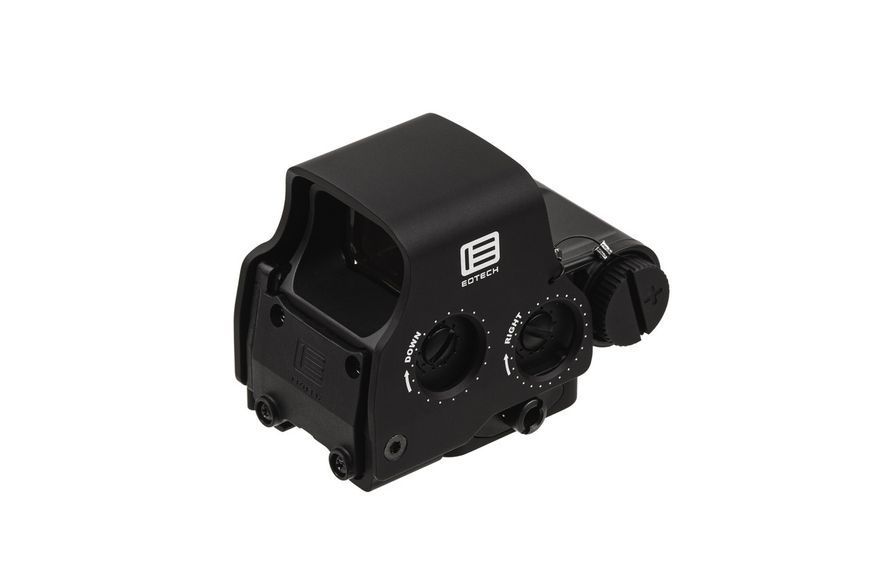 Приціл коліматора EOTech EXPS3-4 68MOA/1MOA (4 точки) сумісний з NV EXPS3-4 фото