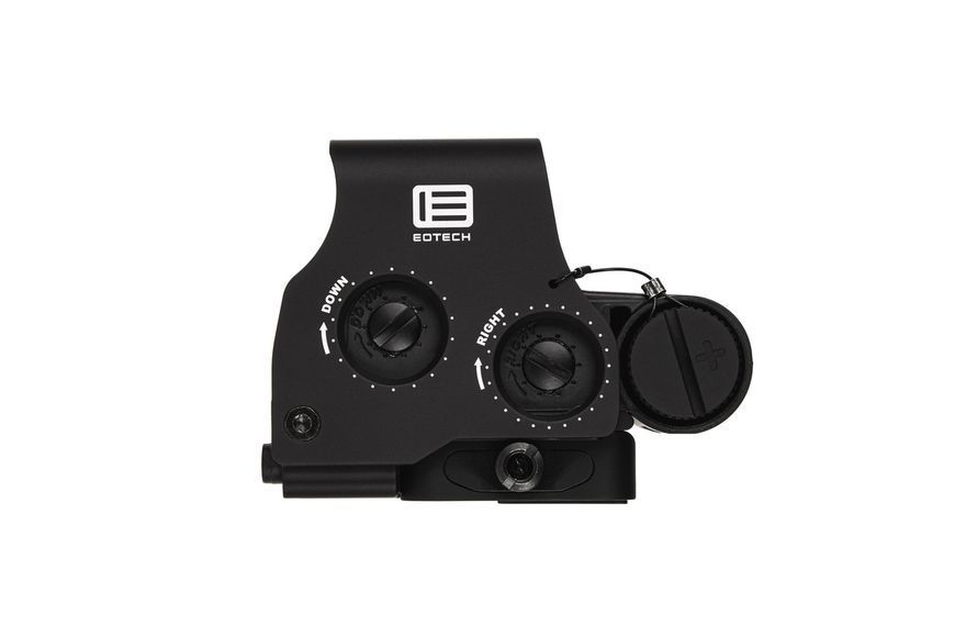 Приціл коліматора EOTech EXPS3-4 68MOA/1MOA (4 точки) сумісний з NV EXPS3-4 фото