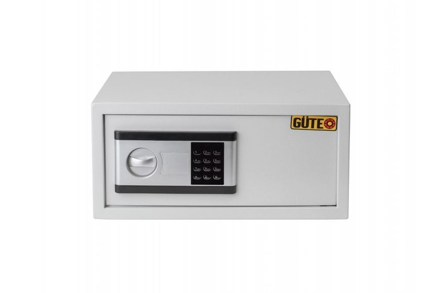 Меблевий сейф GUTE PN-35 PN-35 фото