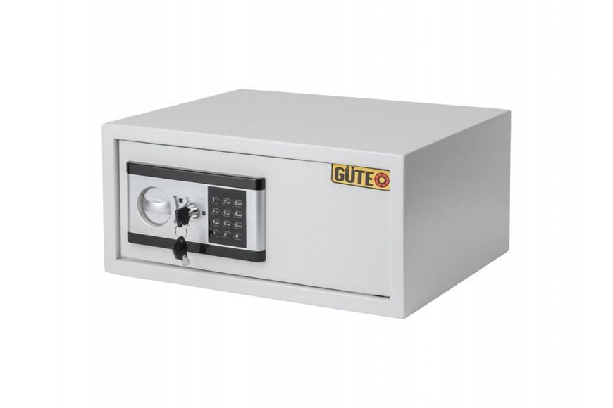 Меблевий сейф GUTE PN-35 PN-35 фото