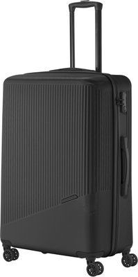 Валіза на 4 колесах Travelite Bali Black L 96 л (TL072349-01) TL072349-01 фото