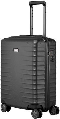 Валіза на 4 колесах Titan Litron Black S 44 л (Ti700246-01) Ti700246-01 фото