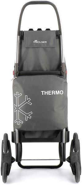 Сумка-візок Rolser I-Max Termo Zen 6L Marengo (IMX355-1031) 930466 фото